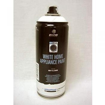 Spray industrial BLANCO ELECTRODOMESTICOS 400 ML