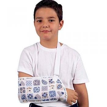 PRIM S.A. - Bufanda de hombro, talla única