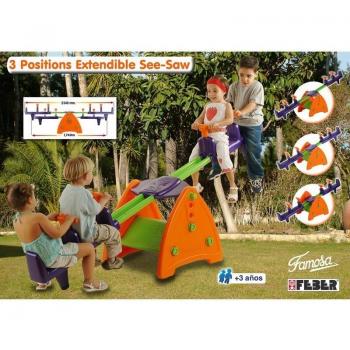 Famosa - Columpio (800002894)