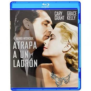 Atrapa a un Ladrón