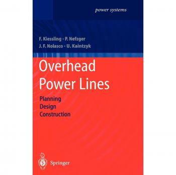 Comprehensive Guide to Overhead Power Lines: Planning, Design, and Construction for Efficient Power Systems