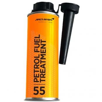 Tratamiento Combustible Gasolina Pre-itv Mclaren - Recambio Nuevo, Aditivo carburante gasolina (Ref: MCL8091), Tratamiento Combustible (Gasolina)