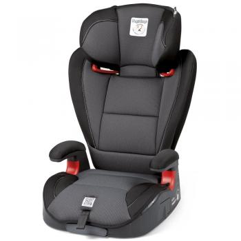 Peg Perego - Viaggio 2-3 Surefix, silla de coche, grupo 2-3