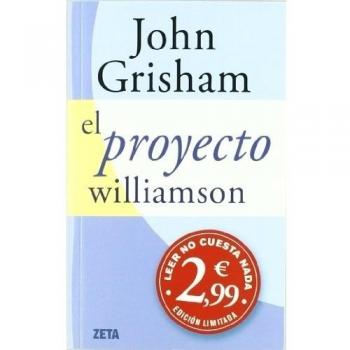 Proyecto Williamson - John Grisham
