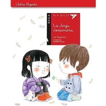 La Jinju s'enamora: 11