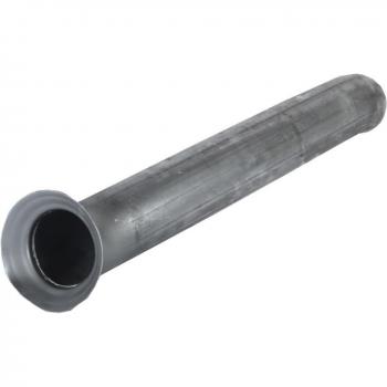 Tubo de escape VANSTAR 62601VL Izquierda