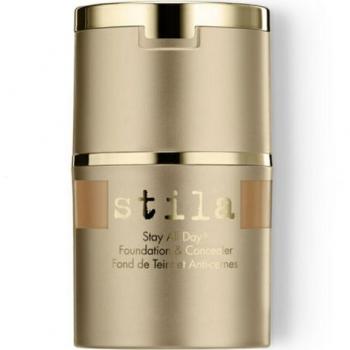 Stila Stay All Day Foundation & Concealer 08 Honey