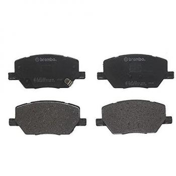 Brembo P 23 164 Pastillas de Frenos