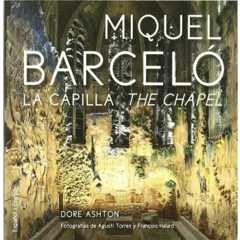 La capilla de Miquel Barceló