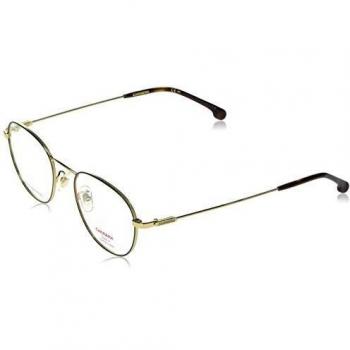 Carrera Gafas de Vista 217/G GOLD BLACK 50/21/145 unisex