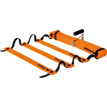 Erima Flex Coordination Ladder - Unisex - Orange