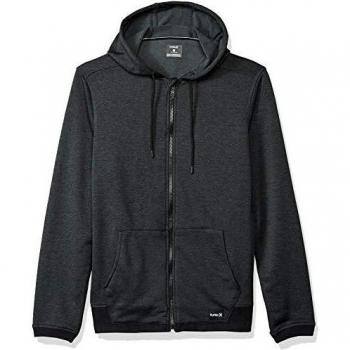 Hurley Dri-Fit Disperse Hoody - Black