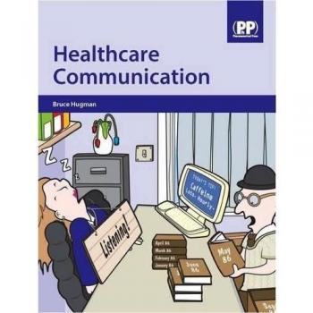 Healthcare communication