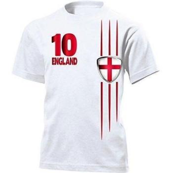 ENGLAND FANSHIRT 3220(K) Tamaño.128