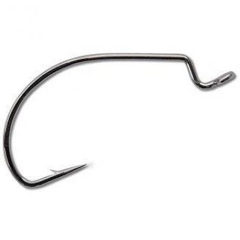 Mustad - 10829NP BN, Color Black