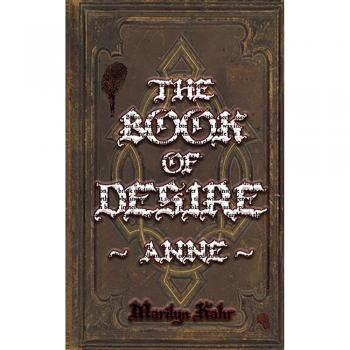 El Libro del Deseo - Anne