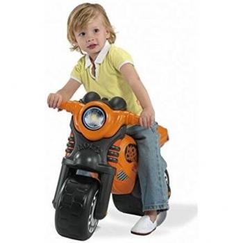Moto correpasillos Molto Cross Evolution