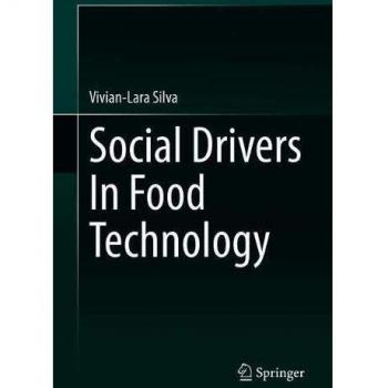 Social Drivers In Food Technology