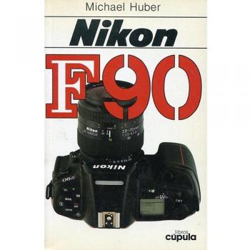 Nikon f90