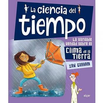 La ciéncia del tiempo: La Variable Verdad Sobre El Clima De La Tierra: 110