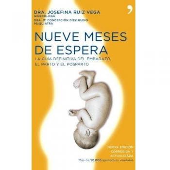 Nueve meses de espera - Ruiz Vega Josefina
