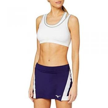 Mizuno Falda Flex para Mujer, Astral Aura, S