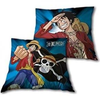 Cojin 35x35cm de One Piece