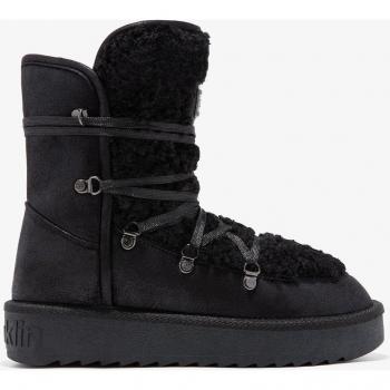Botas Australianas de Mujer Nordic Basic