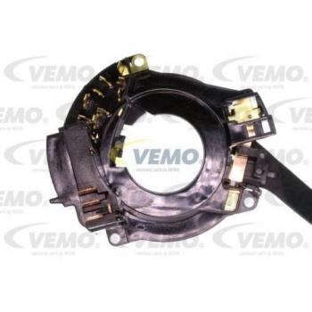 Interruptor de limpiaparabrisas VEMO V15-80-3239 - Calidad Original, Compatible con VW 251953519C