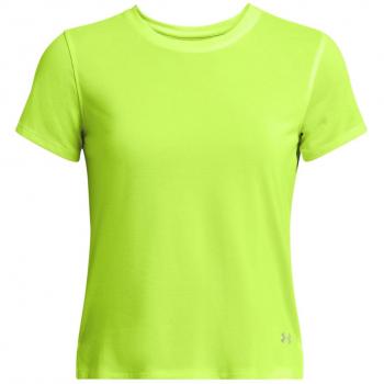 Under Armour Women's Launch Short Sleeve Running Shirt