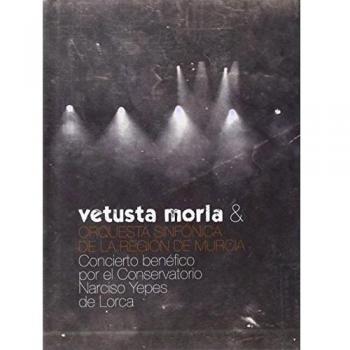 Concierto Benéfico Por El Conservatorio Narciso Yepes De Lorca - Vetusta Morla