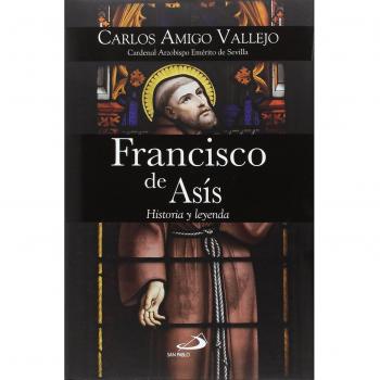 Francisco de Asís: Historia y leyenda: 84