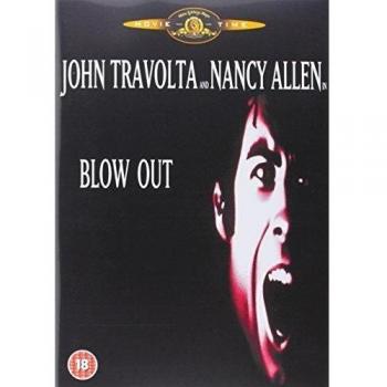 Blow Out [Reino Unido] [DVD]