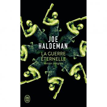 La Guerra Eterna - Edición Integral de Joe Haldeman