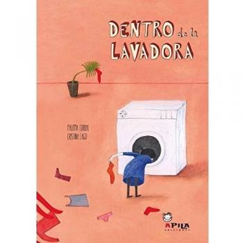 Dentro De La lavadora