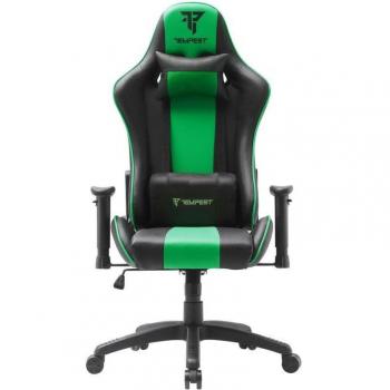 Silla Gaming Tempest Vanquish Verde