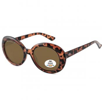 Montana MP70 Polarized Men's Sunglasses Tortoiseshell 54mm