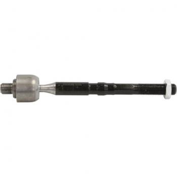 Rótula axial de dirección MOOG HY-AX-13298, junta axial, tirante