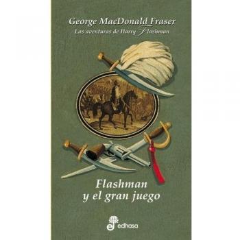 Flashman y el gran juego