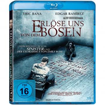 Erlöse uns von dem Bösen