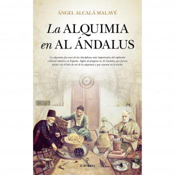 La alquimia en Al Ándalus