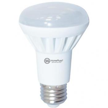 Lámpara LED Reflecto.R63 E27 8,0W 3000K