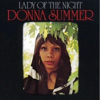 Lady of the Night