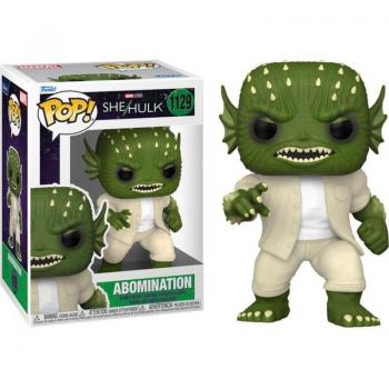 Funko Pop! Marvel - She-Hulk: Attorney At Law #1129 Abomination