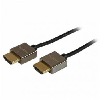 Lenovo 5WS1L39407 Warranty Extension and StarTech Pro Series 1m High-Speed Metal HDMI Cable UHD 4K x 2K