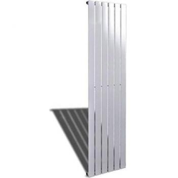 Calentador de Panel Radiador Blanco 465 mm x 1800 mm