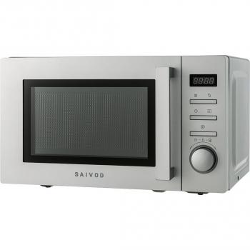 Microondas Saivod 20 litros con grill - MSGE-2819S