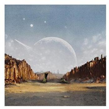 Album Remixes [Vinilo]