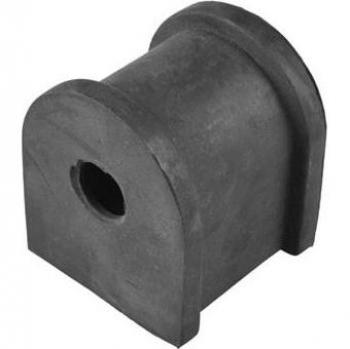 Soporte de estabilizador TEDGUM 00678191 - Silentblock para barra estabilizadora, alta resistencia, fabricado en goma de calidad, diseñado para reducir vibraciones y ruidos, compatible con diversas marcas y modelos de vehículos