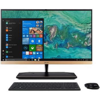 Acer Aspire S24-880 - Ordenador de sobremesa todo en uno de 23.8 Full HD